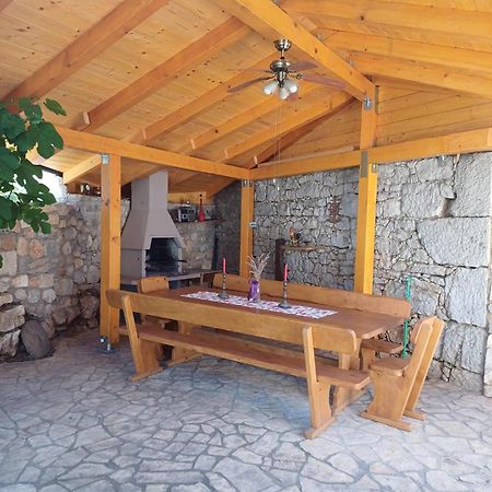 Apartmani Afrodita Crikvenica Luaran gambar