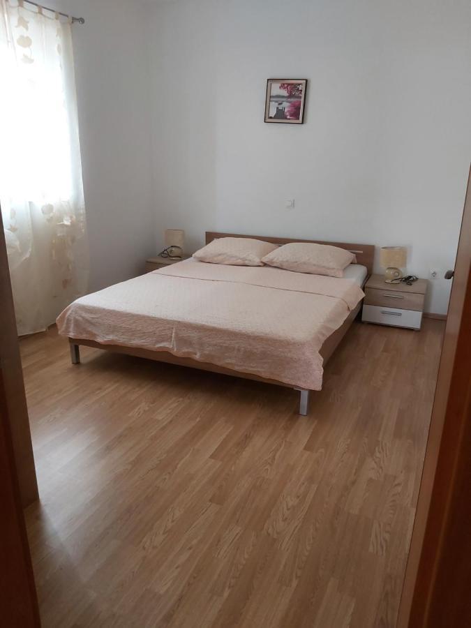 Apartmani Afrodita Crikvenica Luaran gambar
