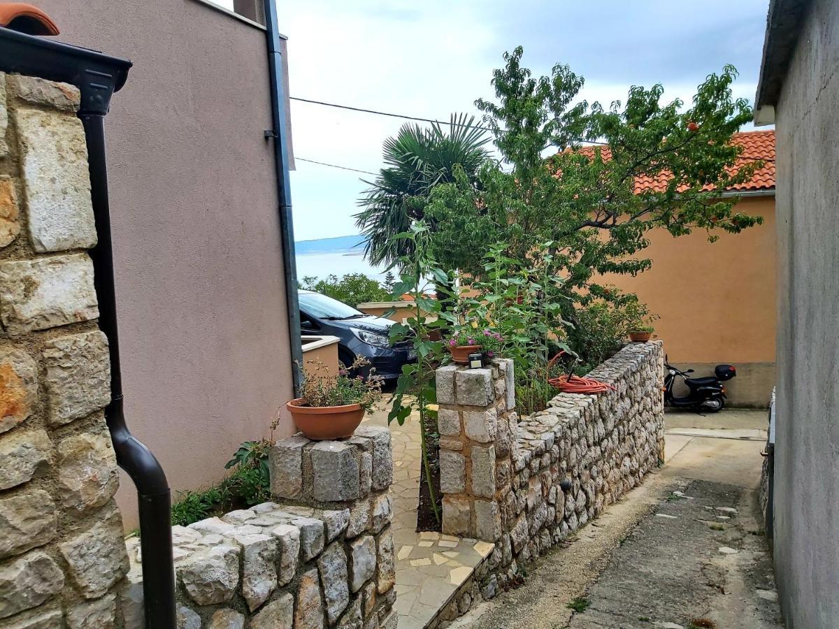 Apartmani Afrodita Crikvenica Luaran gambar