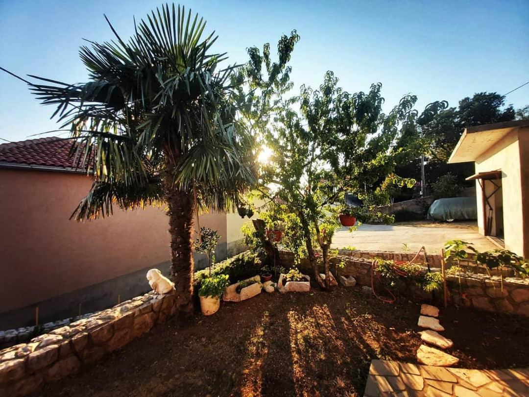 Apartmani Afrodita Crikvenica Luaran gambar