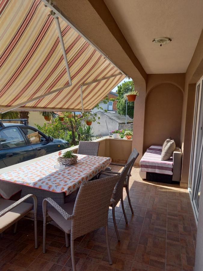 Apartmani Afrodita Crikvenica Luaran gambar