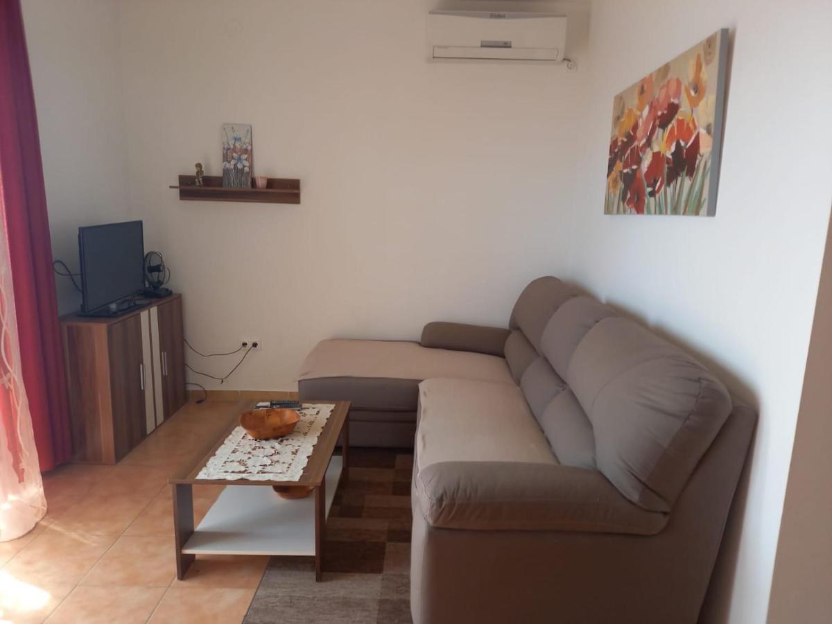 Apartmani Afrodita Crikvenica Luaran gambar