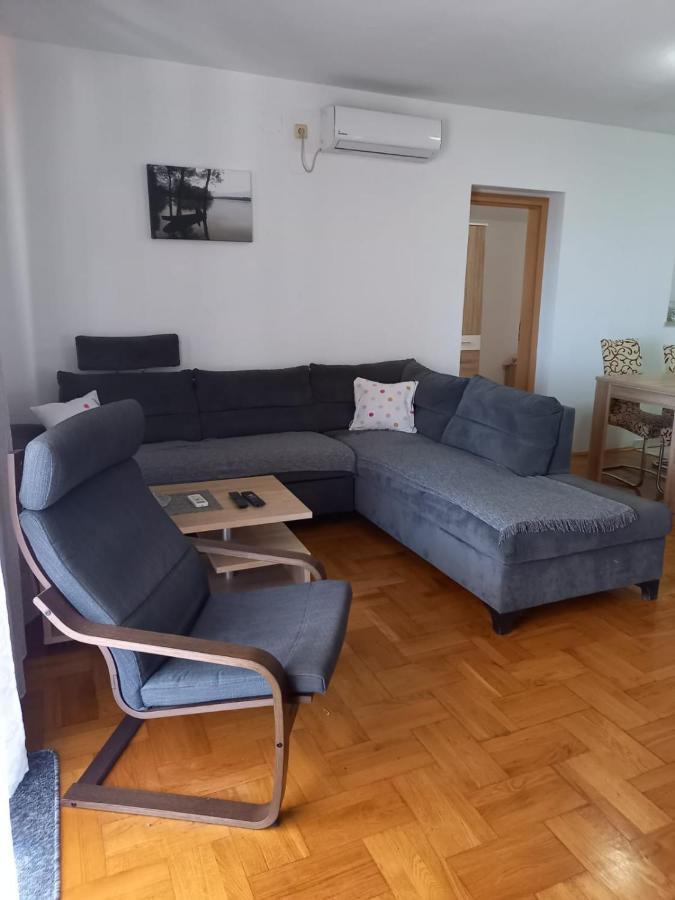 Apartmani Afrodita Crikvenica Luaran gambar