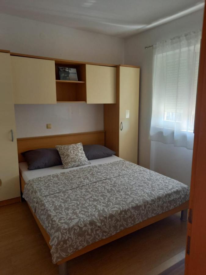 Apartmani Afrodita Crikvenica Luaran gambar