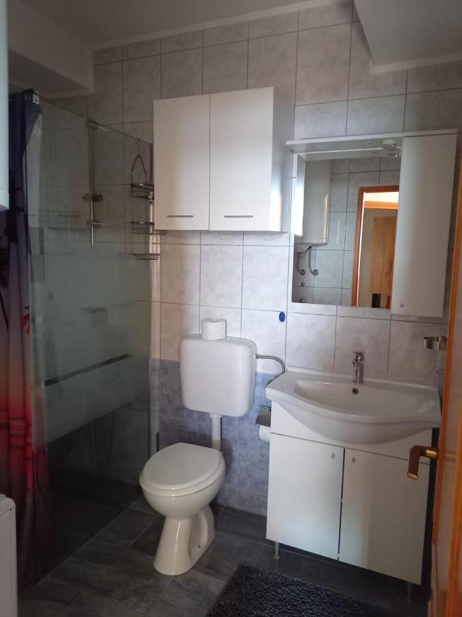 Apartmani Afrodita Crikvenica Luaran gambar