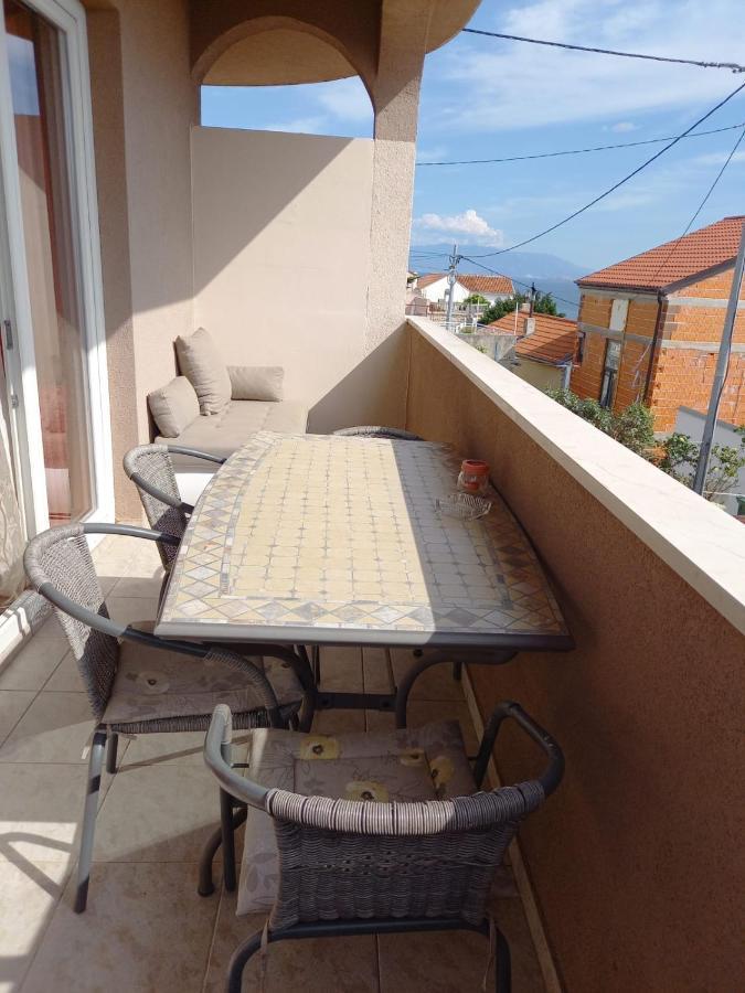 Apartmani Afrodita Crikvenica Luaran gambar