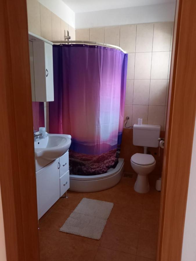 Apartmani Afrodita Crikvenica Luaran gambar
