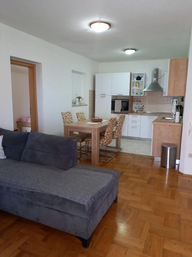 Apartmani Afrodita Crikvenica Luaran gambar