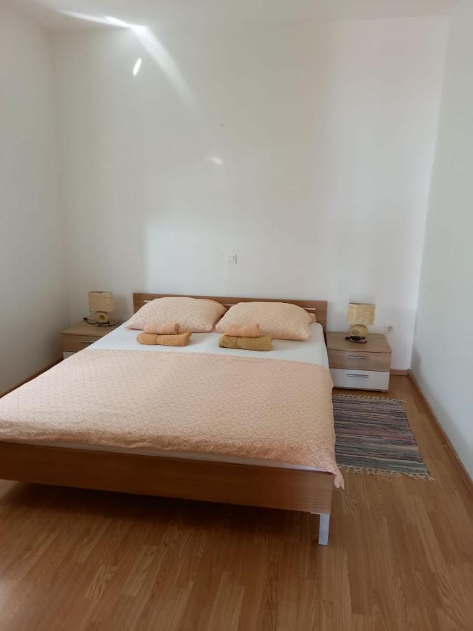 Apartmani Afrodita Crikvenica Luaran gambar
