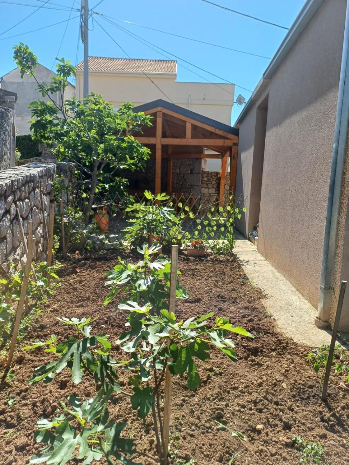 Apartmani Afrodita Crikvenica Luaran gambar