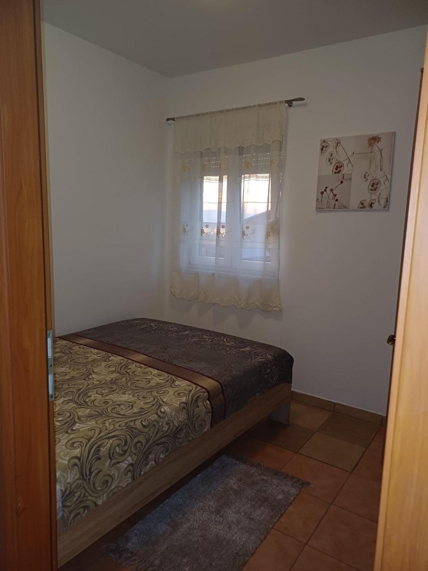 Apartmani Afrodita Crikvenica Luaran gambar