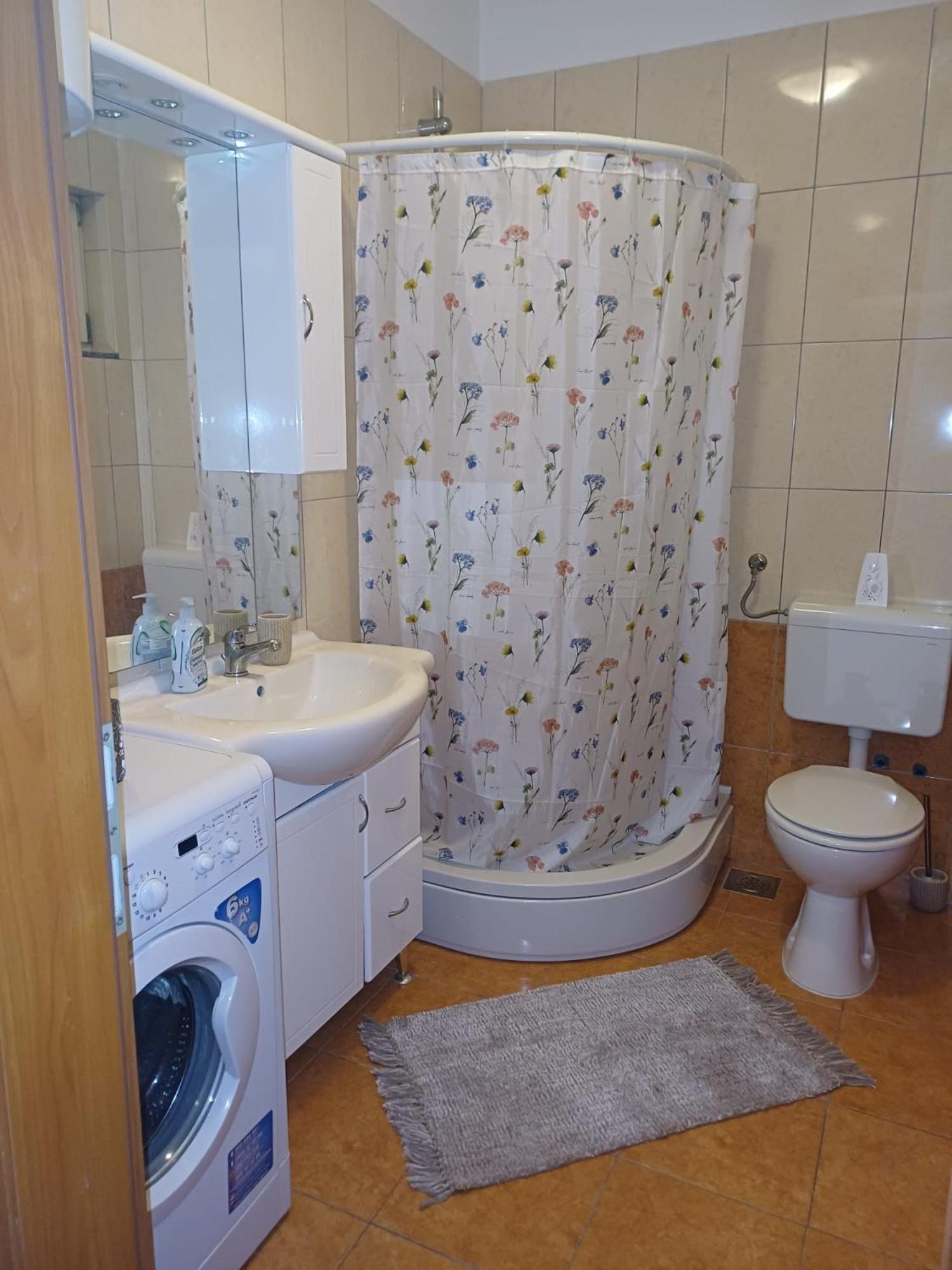Apartmani Afrodita Crikvenica Luaran gambar