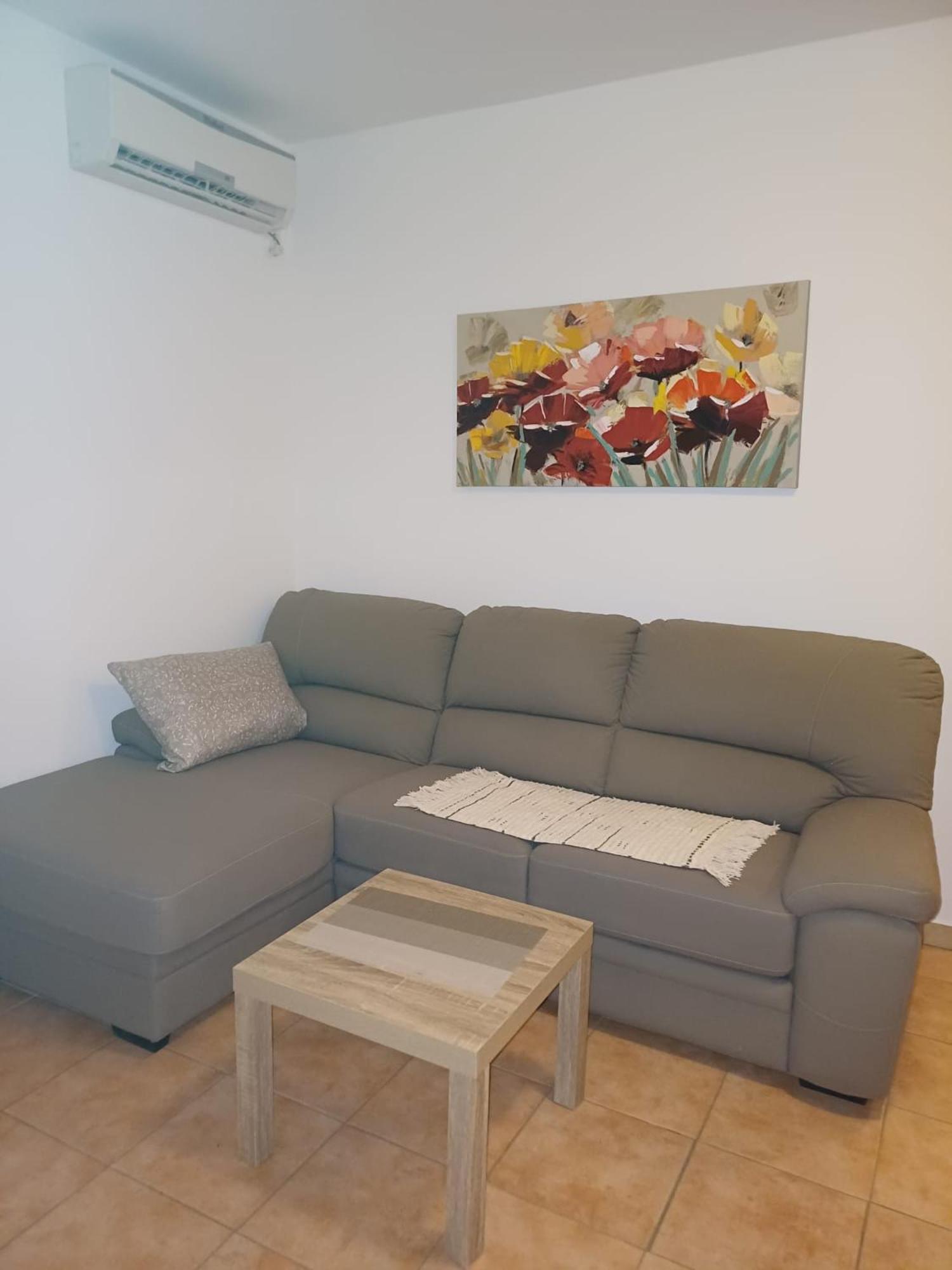 Apartmani Afrodita Crikvenica Luaran gambar
