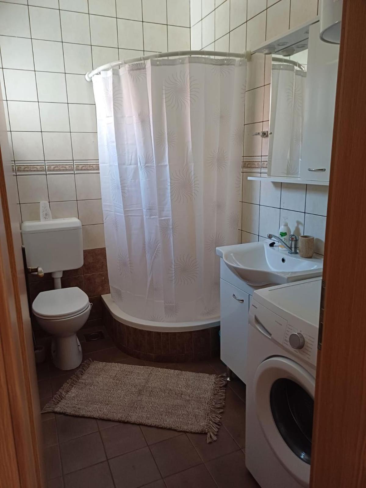 Apartmani Afrodita Crikvenica Luaran gambar
