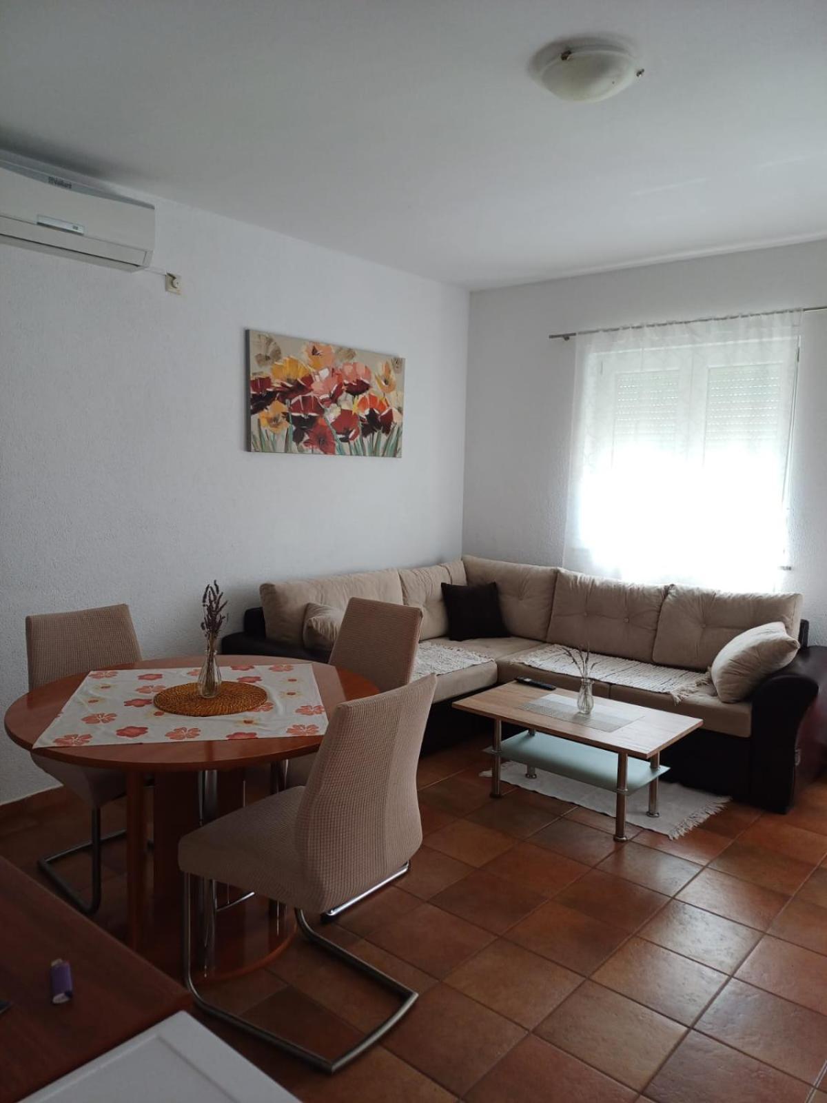 Apartmani Afrodita Crikvenica Luaran gambar