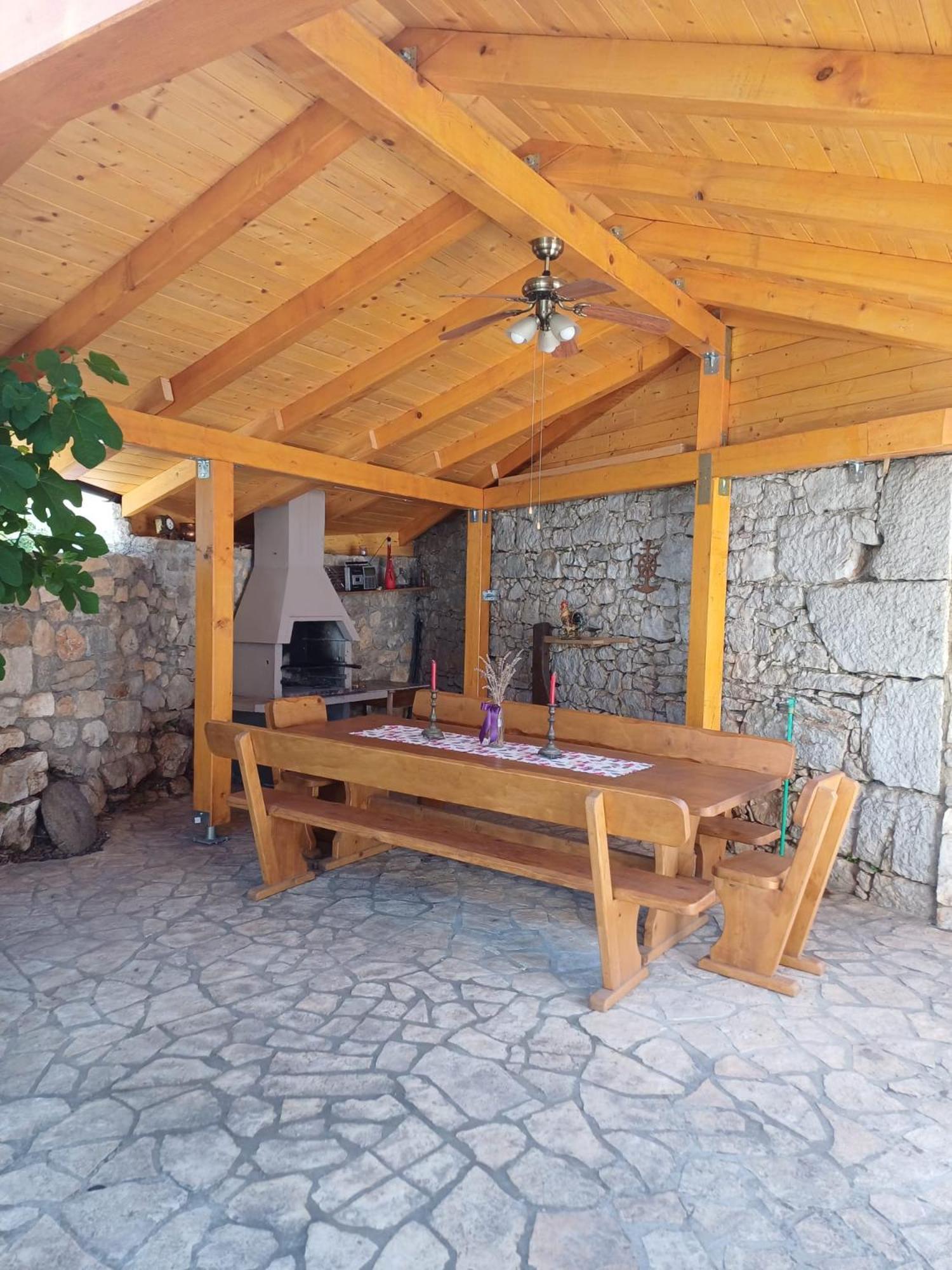 Apartmani Afrodita Crikvenica Luaran gambar