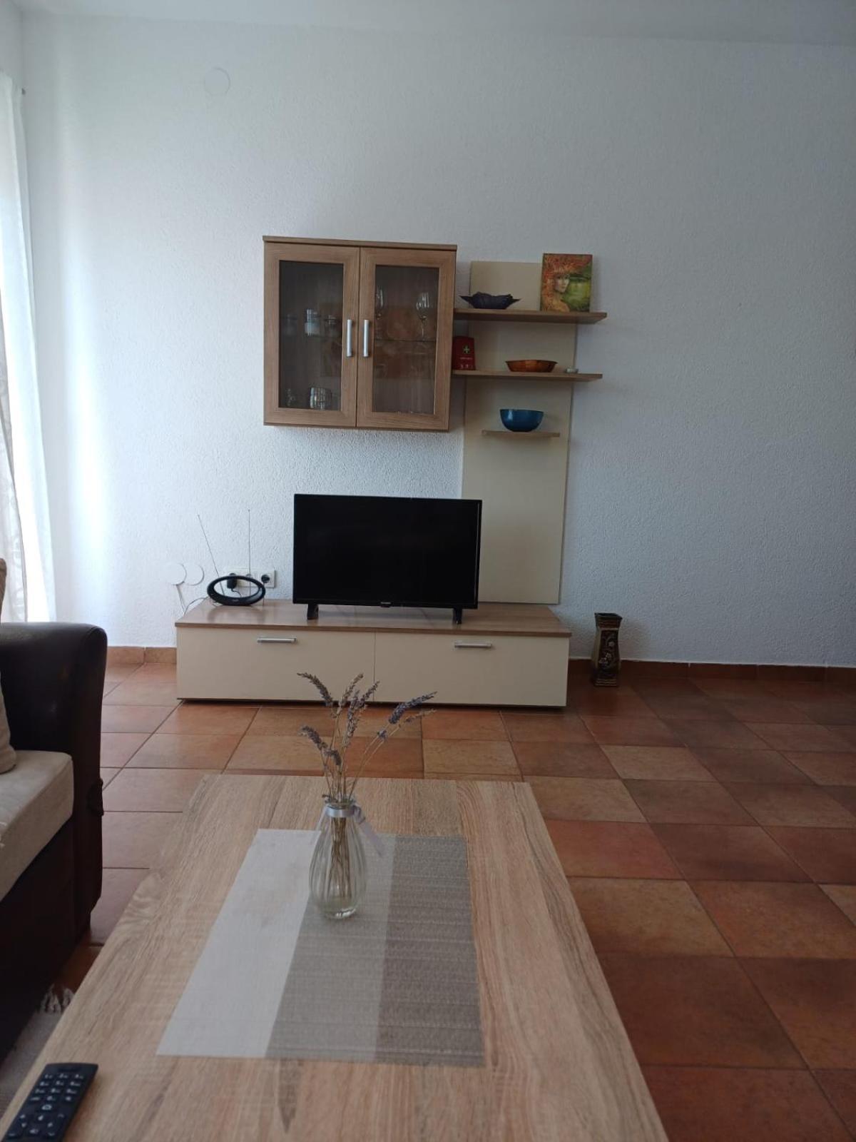 Apartmani Afrodita Crikvenica Luaran gambar