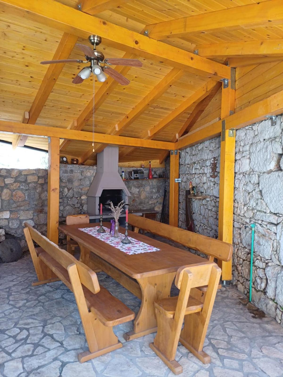 Apartmani Afrodita Crikvenica Luaran gambar