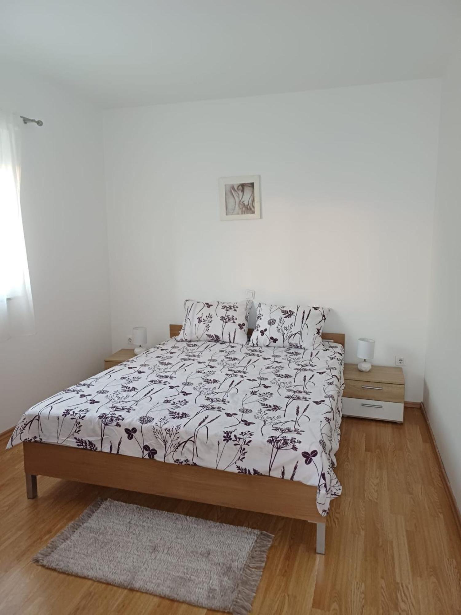 Apartmani Afrodita Crikvenica Luaran gambar