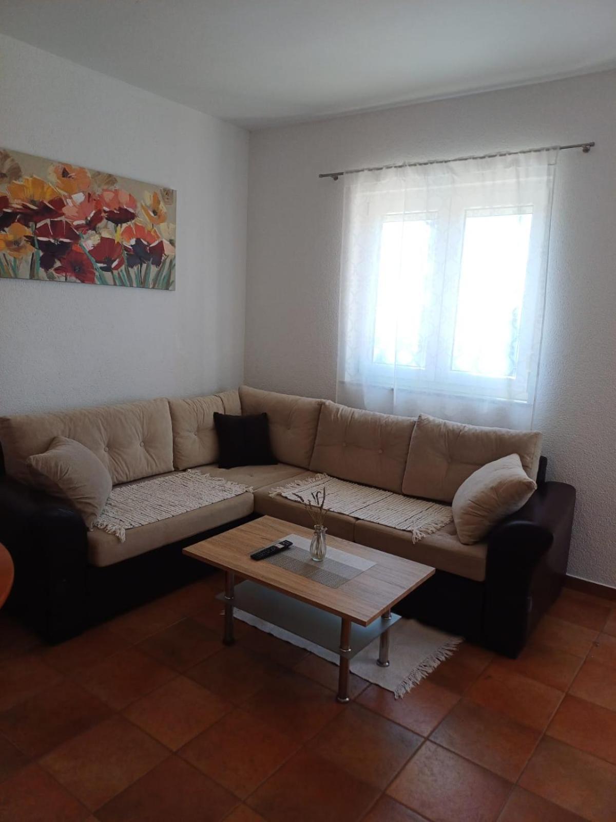 Apartmani Afrodita Crikvenica Luaran gambar