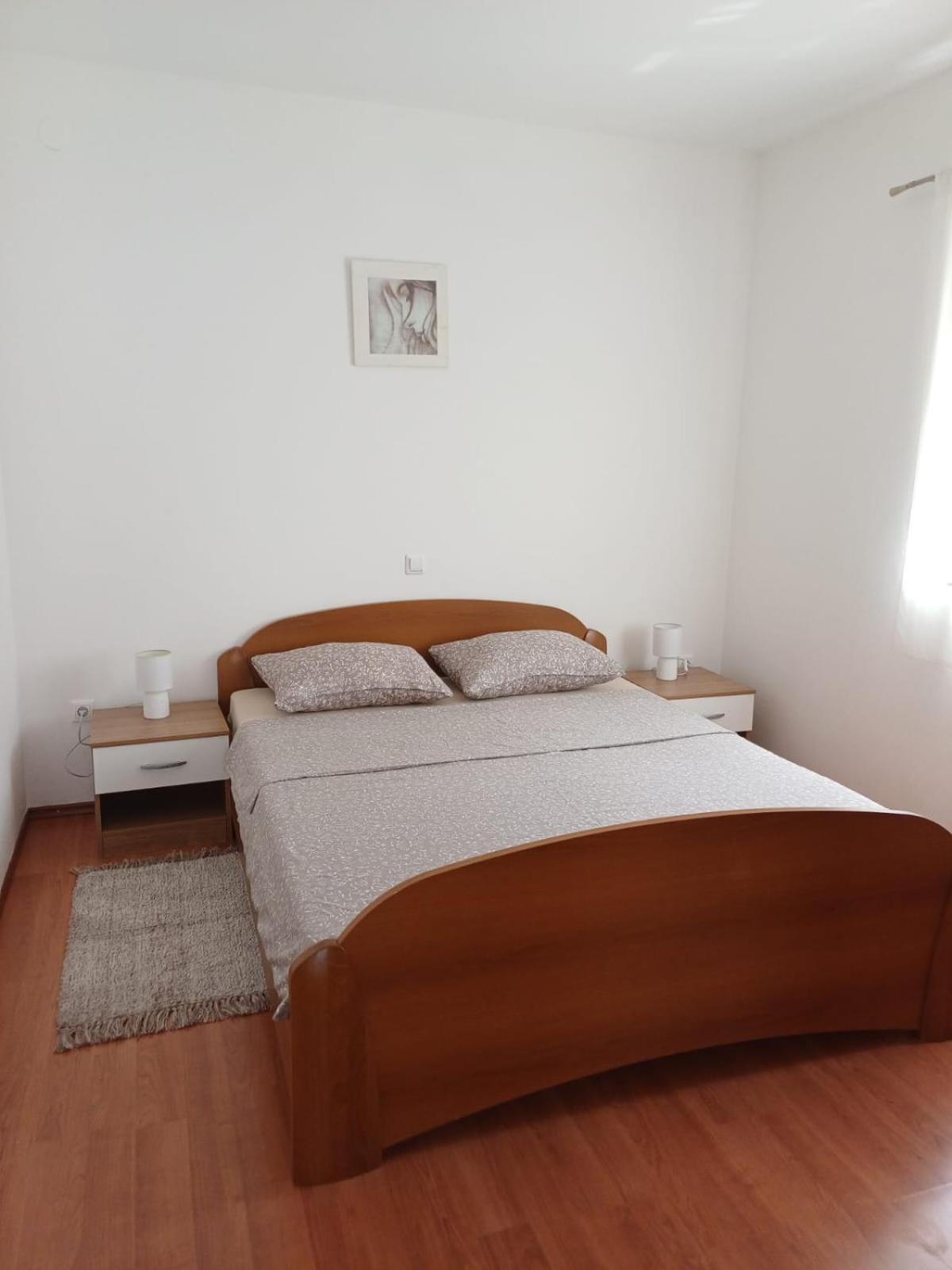 Apartmani Afrodita Crikvenica Luaran gambar