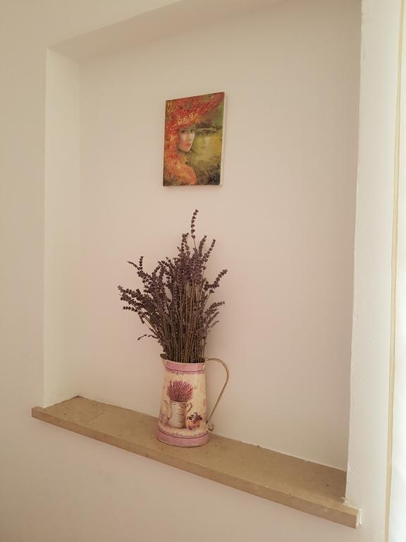 Apartmani Afrodita Crikvenica Luaran gambar